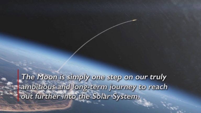 State of NASA: How Cool Is That?