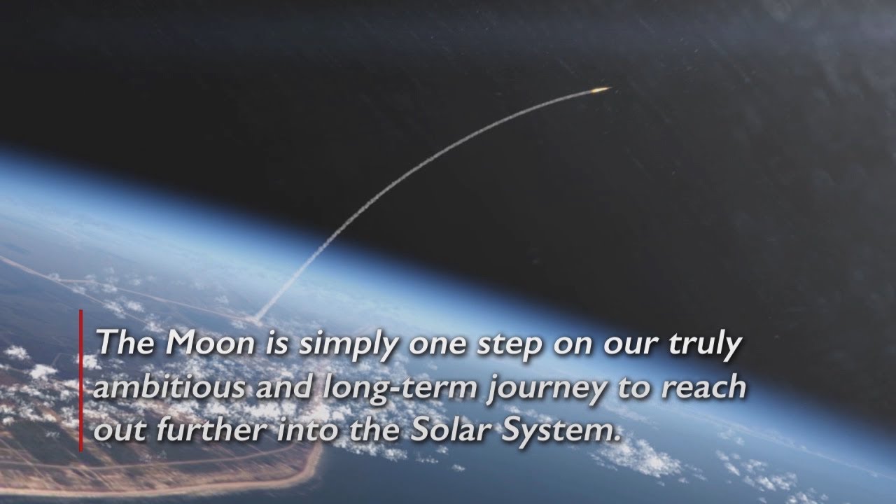 State of NASA: How Cool Is That?