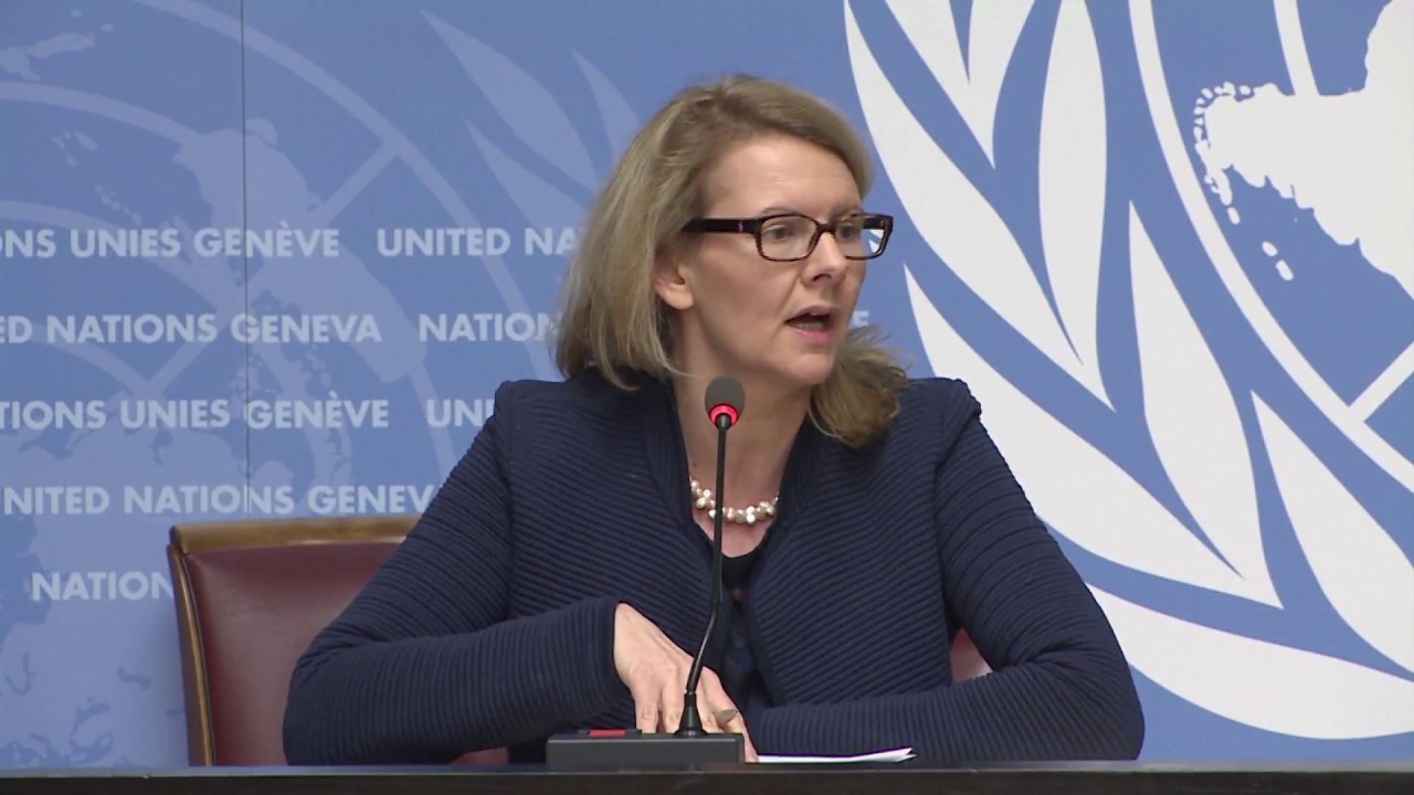 Asylum-seekers suffering from sexual harassment and violence