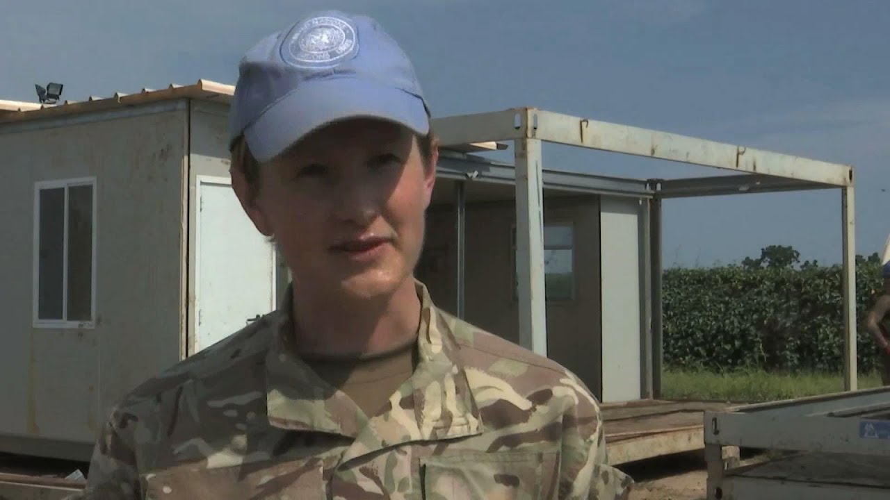 Hope as a gift to South Sudan