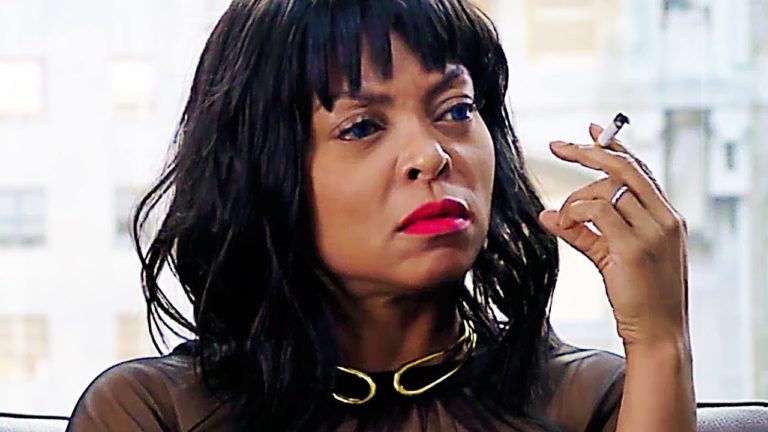 TYLER PERRY’S ACRIMONY Trailer