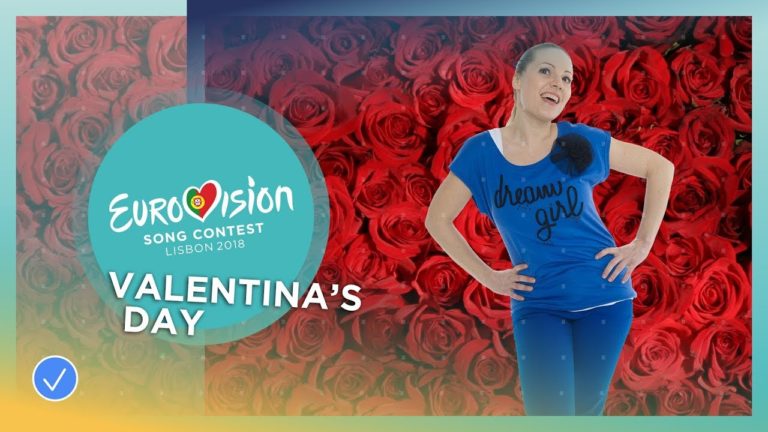 Celebrate Valentina’s Day!