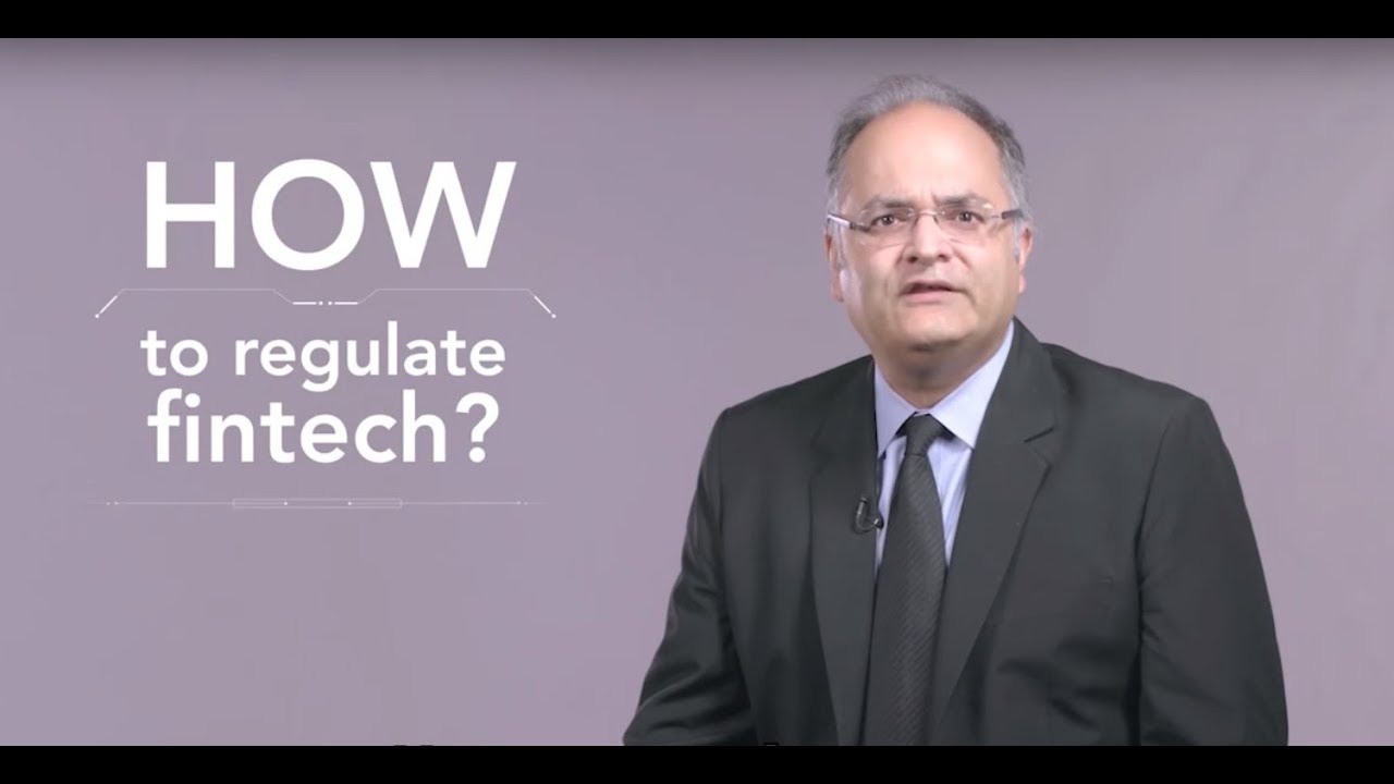 Analyze This! Fintech