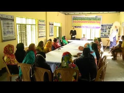 Leaving the LDCs category: Booming Bangladesh prepares to graduate