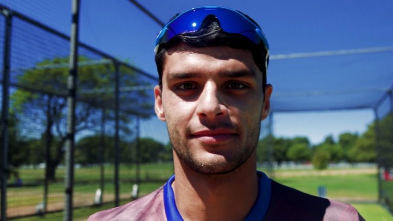 The ongoing rise of cricket in Afghanistan