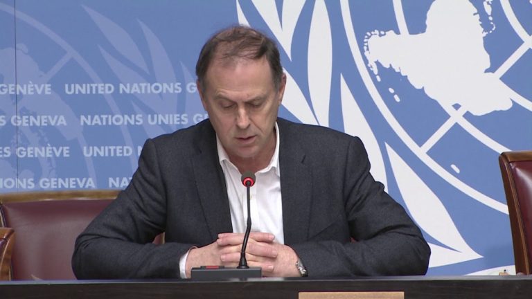 OHCHR concerned 3 Kenyan TV channels remain off the air