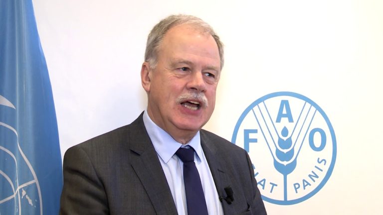 FAO and Rabobank to further expand the collaboration in support of SDGs