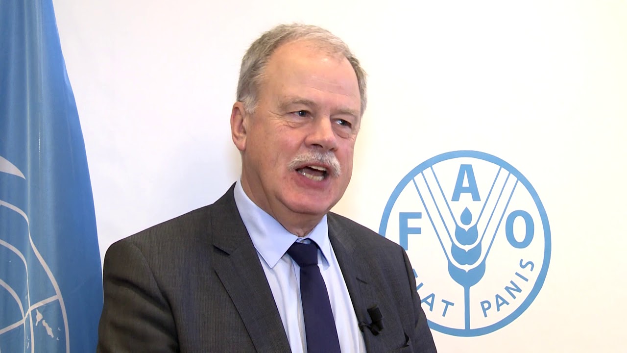 FAO and Rabobank to further expand the collaboration in support of SDGs