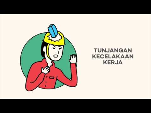 Perlindungan di Tempat Kerja