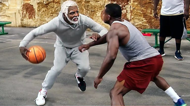 UNCLE DREW The Movie TRAILER – Kyrie Irving, Shaquille O’Neal