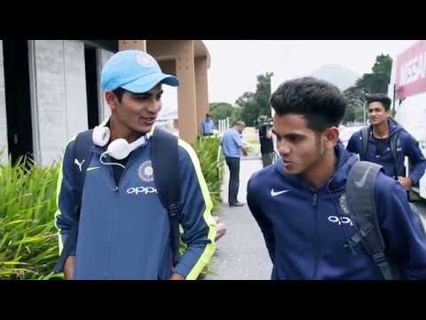Preview: India U19s v Zimbabwe U19s