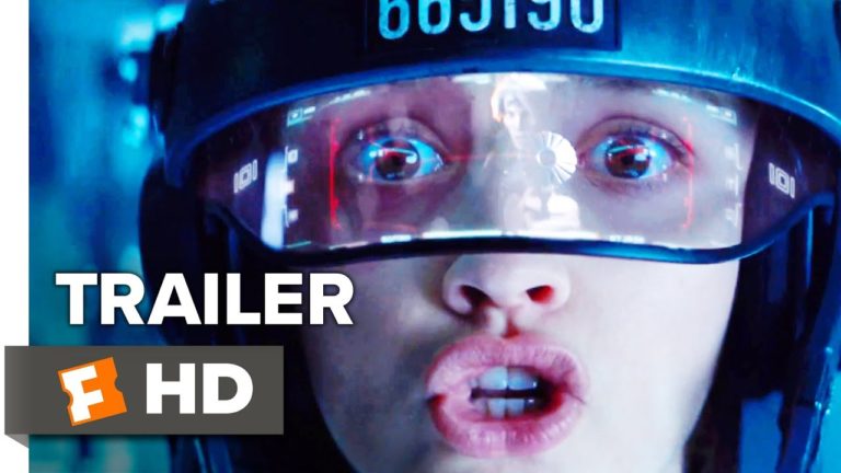 Ready Player One Trailer (2018) | ‘Come with Me’ | Movieclips Trailers