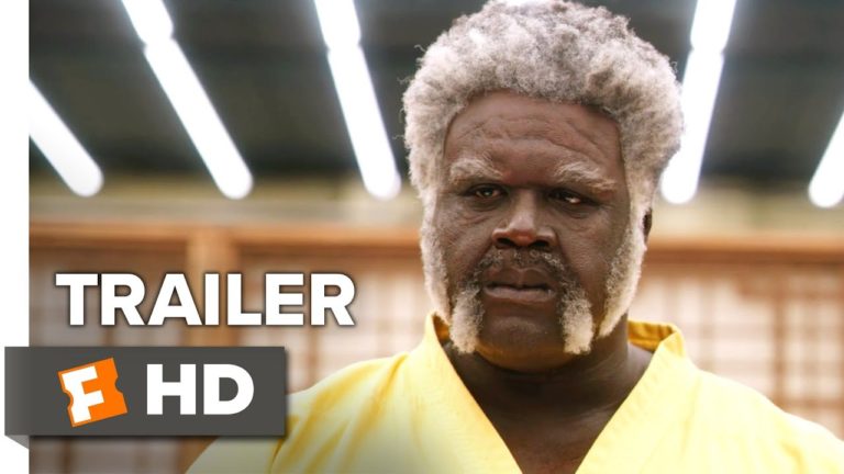 Uncle Drew Teaser Trailer #1 (2018) | Movieclips Trailers