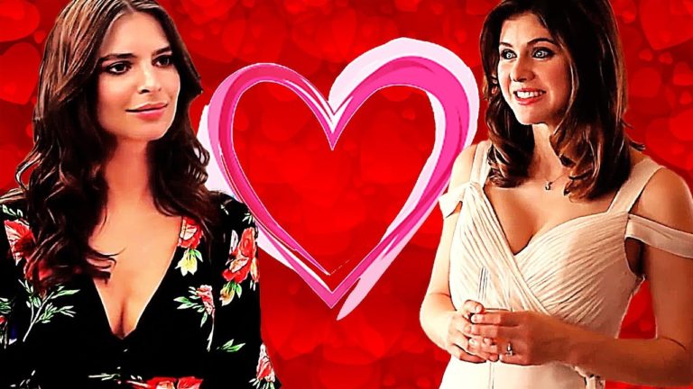 VALENTINE’S DAY 2018 Movie Trailer