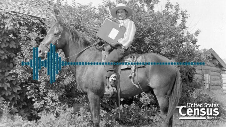 February 2018: Alene Gilmore