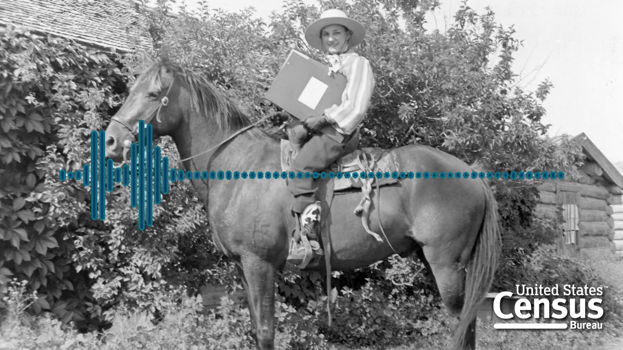 February 2018: Alene Gilmore