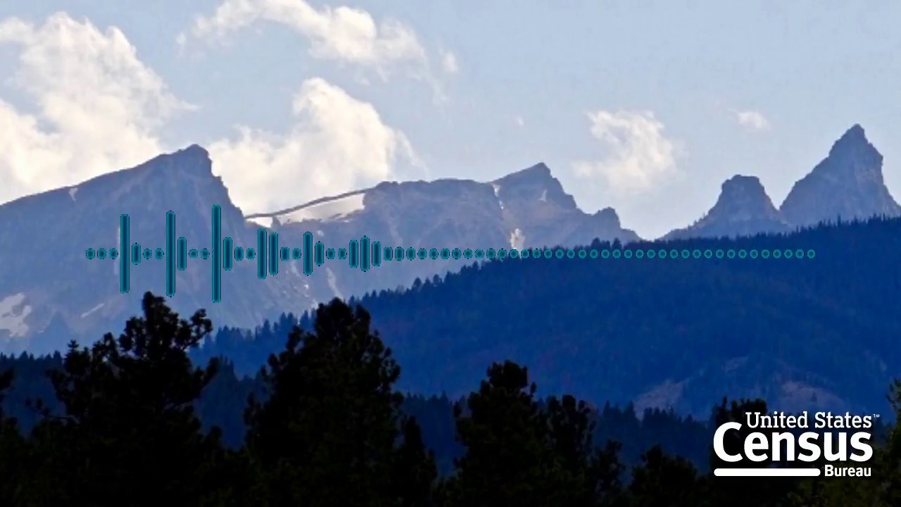 February 2018: National Forests