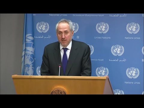 The situation in Myanmar & other topics – Daily Briefing (13 February 2018)