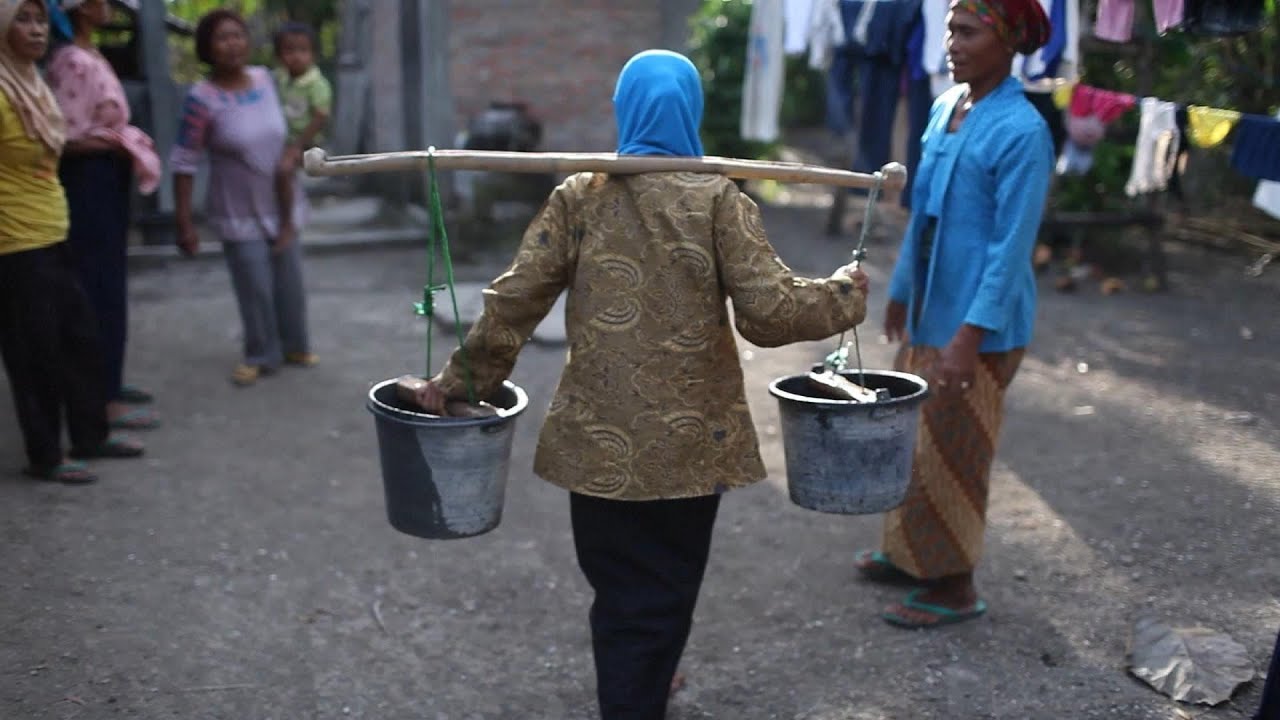 The Week in Review – 16 February 2018