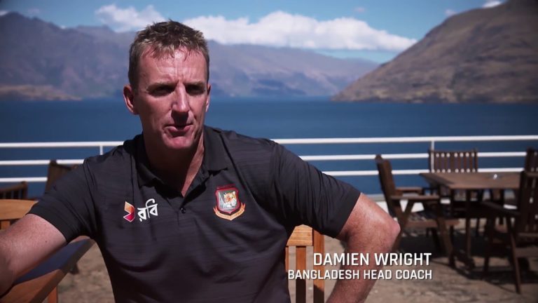 Bangladesh U19s banking on fan support in their quest for glory