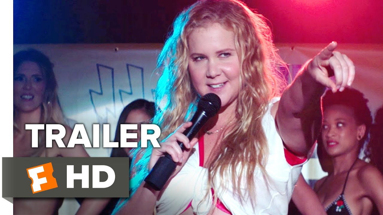 I Feel Pretty Trailer #1 | Movieclips Trailers