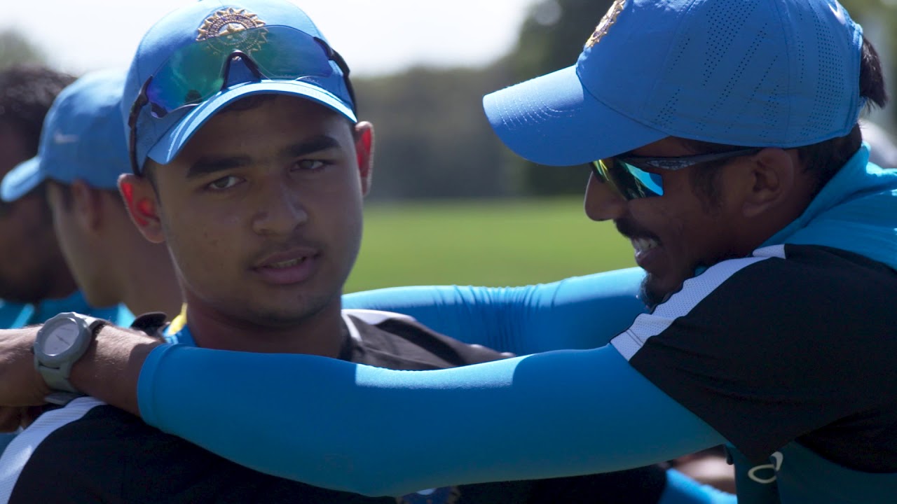 U19CWC Final Preview: Australia v India