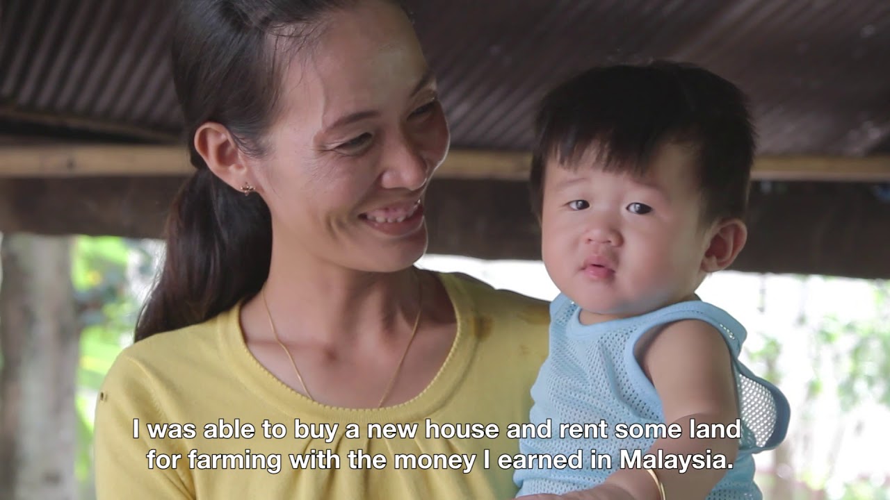 Women’s Migration Works