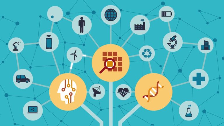 Key findings of the Science, Research and Innovation Performance of th…