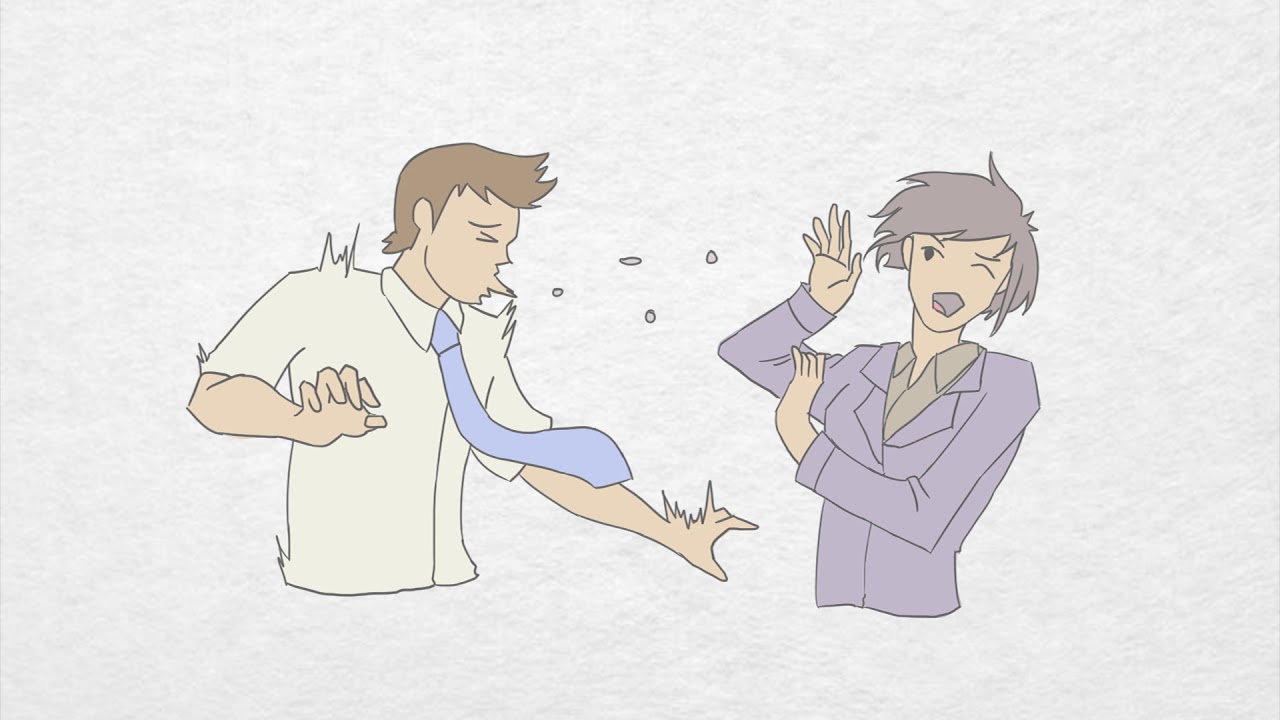 Bekerja Aman, Merancang Masa Depan