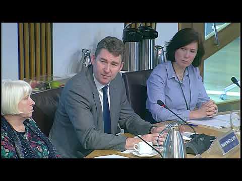 Health and Sport Committee – 20 February 2018