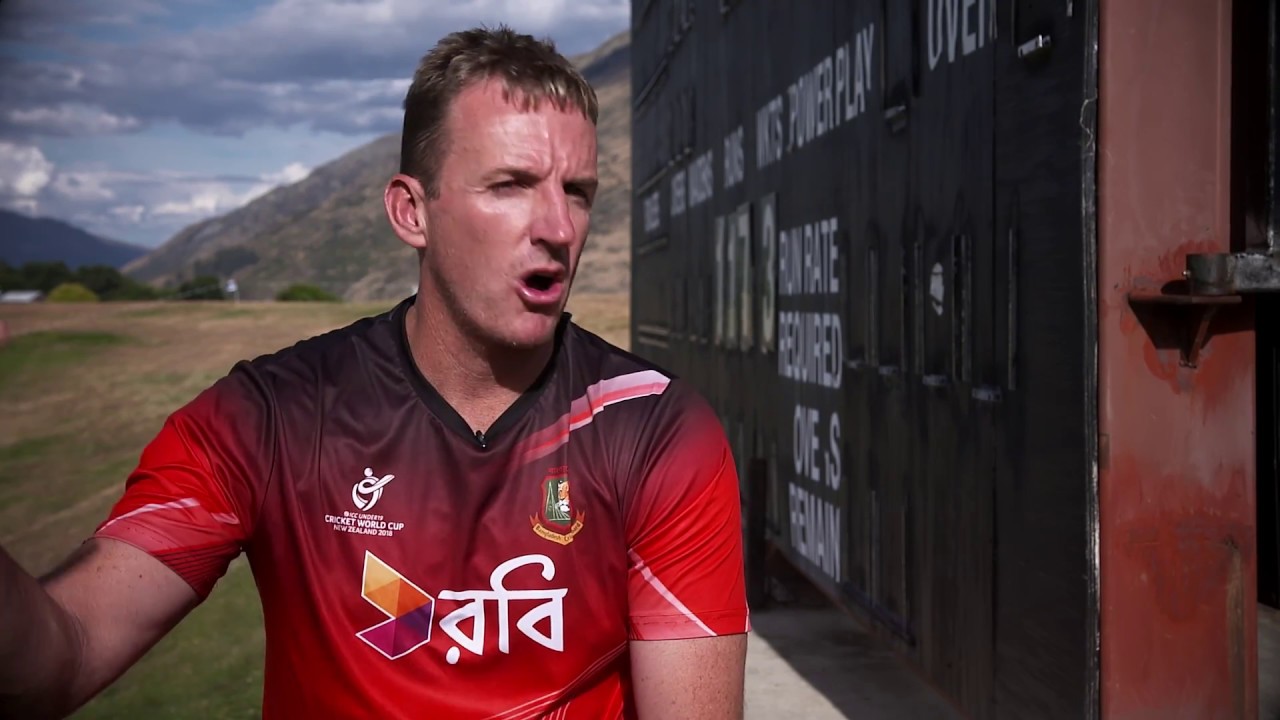 PREVIEW: England U19s v Bangladesh U19s