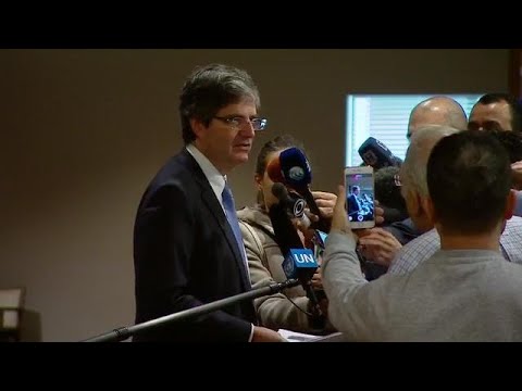 France on the situation in Syria – Media Stakeout (14 Feb 2018)