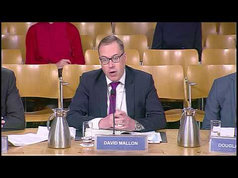 Environment, Climate Change and Land Reform Committee – 20 February 20…
