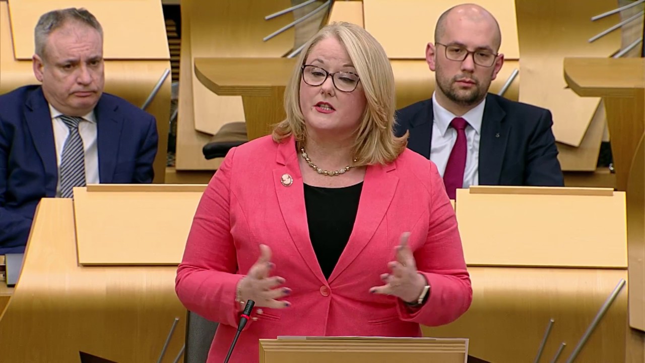 Members’ Business: Quick Credit Voucher, Tackling Fuel Poverty in Scot…