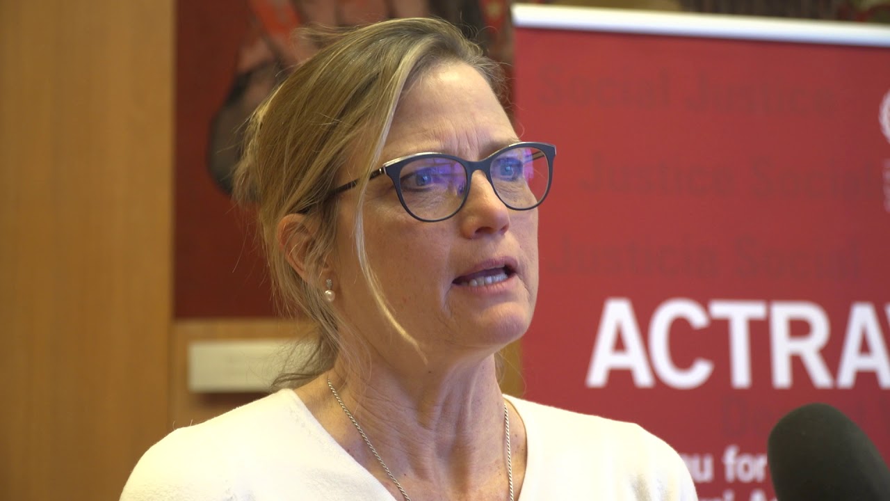 How to protect workers from violence and harassment in the digital eco…