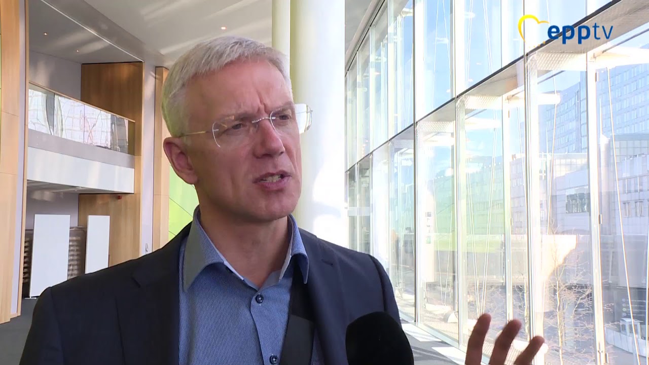 EU electricity market: more competition to the benefit of consumers