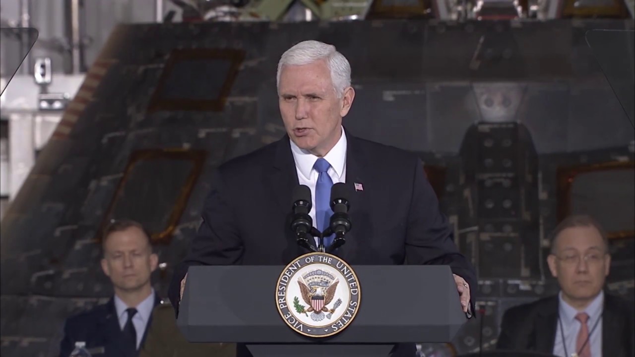 Transformation of America’s Multi-User Spaceport