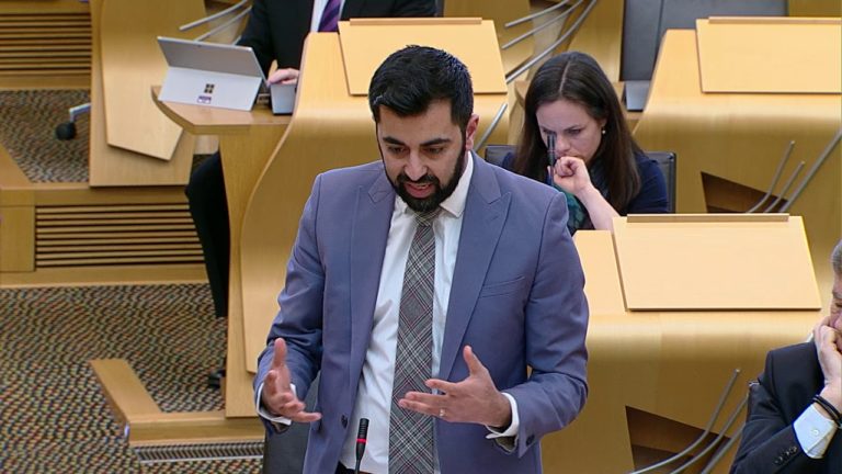 Topical Questions – 20 February 2018