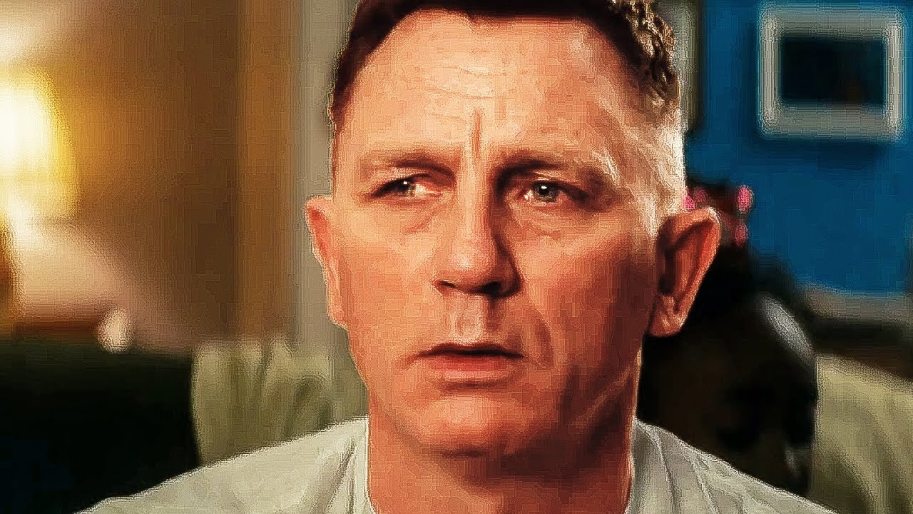 KINGS Trailer (Halle Berry, Daniel Craig, 2018)