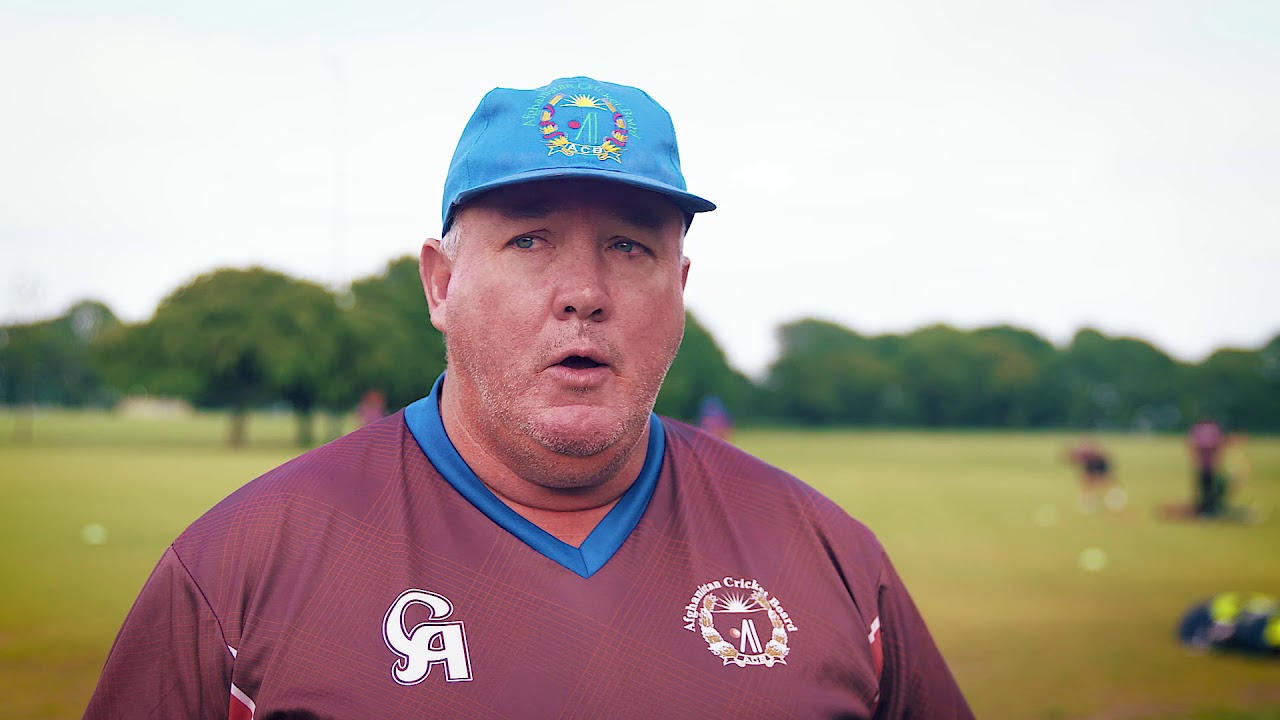 U19CWC Semi-Final Preview: Australia v Afghanistan