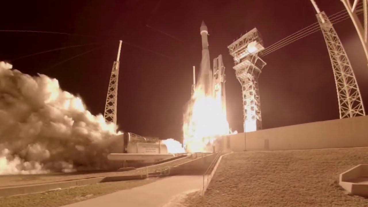 Securing Civil Space for America’s Return to the Moon