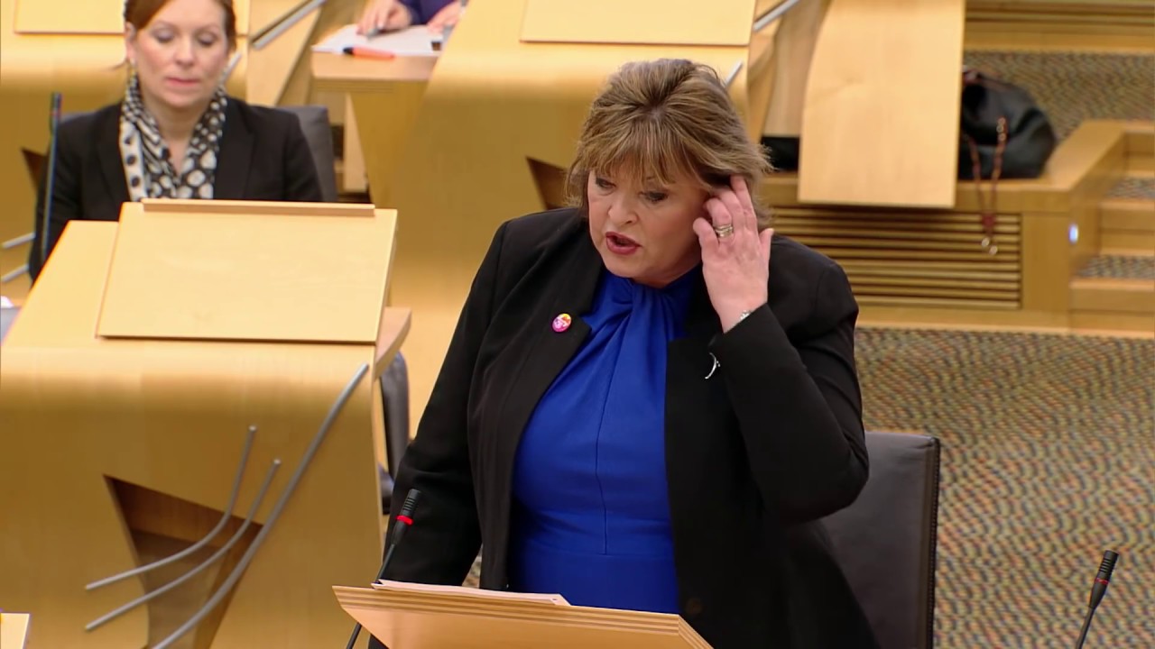 Debate: Scotland’s Population Needs and Migration Policy – 22 February…