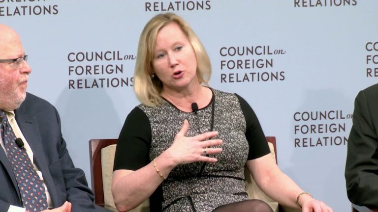 Clip: Susan Lund on the Factors Behind Productivity Declines