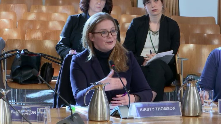 Standards, Procedures and Public Appointments Committee – 22 February …