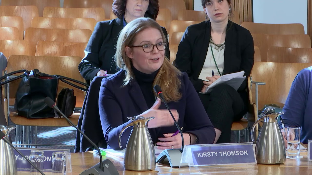 Standards, Procedures and Public Appointments Committee – 22 February …