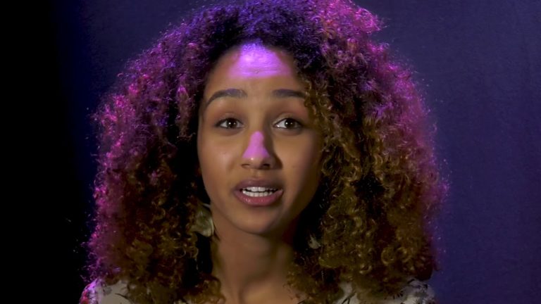 Youth uniting sectors to halt deforestation