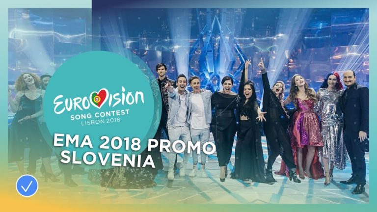 Who will win the Slovenian ticket to Lisbon?