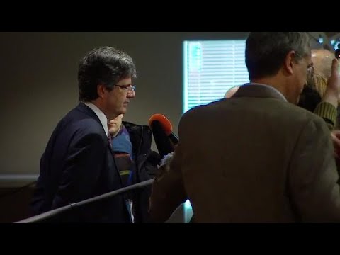 France calls for ceasefire in Syria