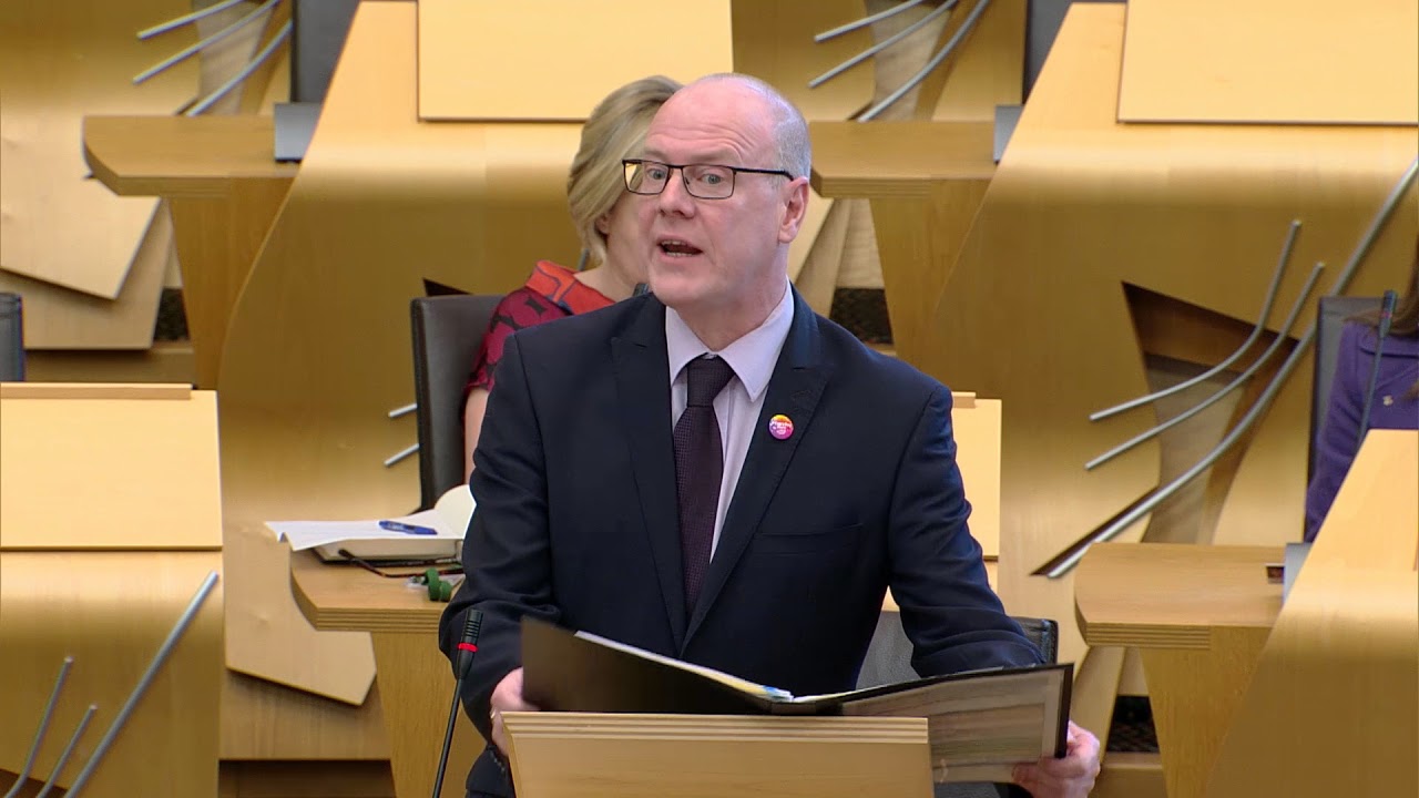 General Questions – 22 February 2018