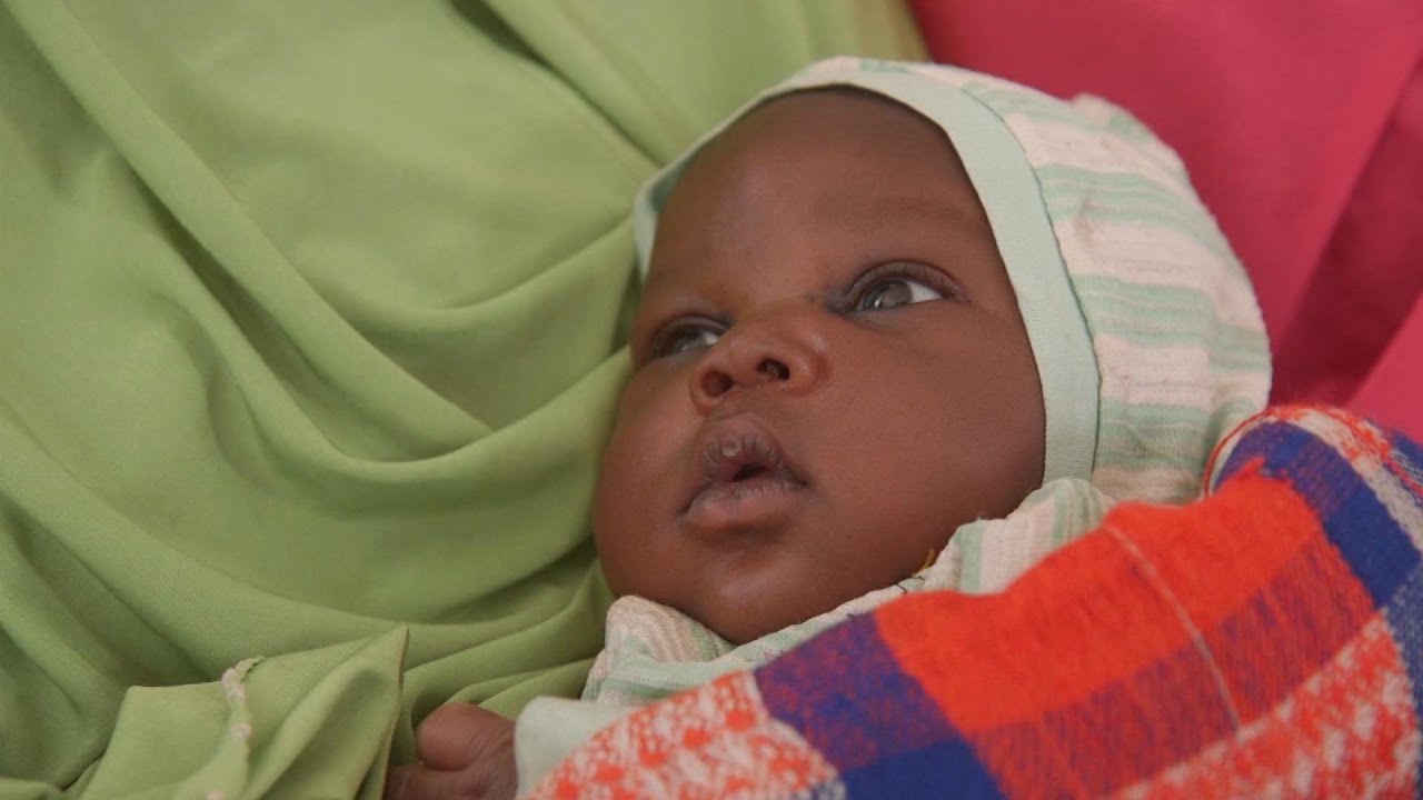 UNICEF launches global campaign to reduce newborn mortality